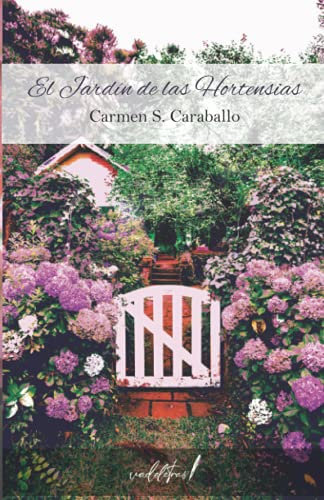 El Jardín de las Hortensias