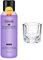 Lofuanna Acrylflüssigkeit-120ml/4oz Acryl Liquid für Nägel with 1pcs Glas-Container,Acrylic Liquid Monomer MMA-frei Nail Liquid Salon Quality Acryl-Nagelsystem für Acrylpulver