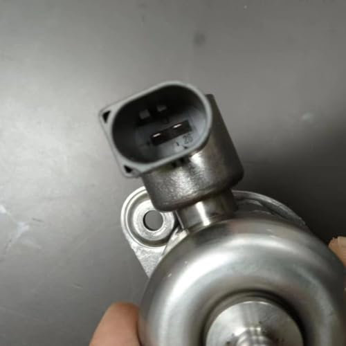 CHERISH-AUTO 1PCS OEM 06H127025N 06H127025M 06H127025P 06H127026F 06H127026B 06H127026 Hochdruck-Kraftstoffpumpe Kompatibel mit AUDI TT AUDI A4 EA888 1.8T