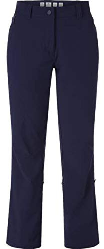 Mc Kinley McKINLEY Damen Madok Hose, Navy Dark, S