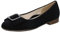 ara Damen Sardinia Ballerinas, SCHWARZ, 42 EU