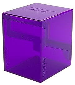 Gamegenic Bastion 100+ XL Purple