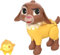 Mattel Disney Wish Dolls, Talking Valentino & Star Set, Capra Figura Parla 10+ Suoni & Frasi Inglesi & Piegare le Gambe, Ispirato al Film