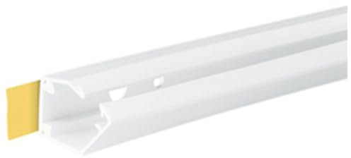 Hager LFR2003509016A Kabelkanal (L x B x H) 20000 x 33 x 18mm 2m Weiß