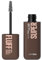 Superfluff Augenbrauen-Mousse, Für super natürliches Volumen mit Flausch-Effekt den ganzen Tag lang, Für volle und definierte Augenbrauen, Maybelline New York, Farbe: 260 Deep Brown