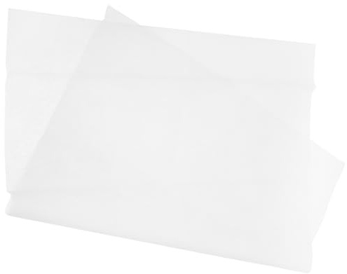Alipis Filtre Anti-Poussière Adhésif Double Face Pour Climatisation Papier Filtre De Sortie D'Air 15.4X13.4 Pouces Protection Contre Allergènes Pour Purificateur Et Maison