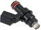 Schwarze Motorrad-Einspritzdüsen 15710-21H00 für Suzuki GSXR1000 2007 2008 K7 Motorrad-Reparaturteil