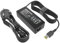 Riabwwox 65W Laptop Charger Compatible with lenovo Thinkpad T440 T450 T460 T560 X250 X260 X270 E431 E440 E540 G50 G70 Z50 Z70,Yoga 2 11 13,Ideapad Flex 2 3 Power Supply Yellow Square Tip (Not USB C)