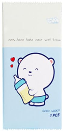 Lingettes Désinfectantes, Papier Toilette Humide, Jetable Dans Les Toilettes, Lingettes Nettoyantes Pour Peau Sensible, Lingettes humides jetables Multi-Usages,Etui Fraicheur,Sans Rinçage