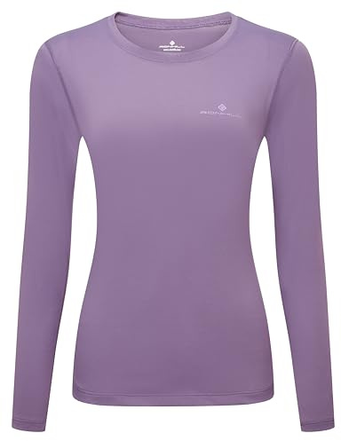 Ronhill Women's Core L/S Tee T-Shirt (Pack of 1)
