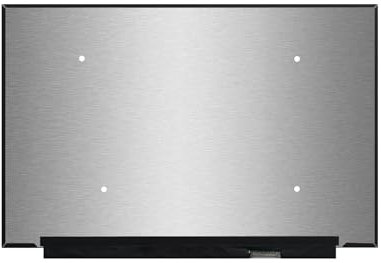 TECHNOLOGYVS Replacement for MSI Creator Pro Z16P B12UMST(MS-15G1) 16.0 Display IPS Screen Gaming Laptop Monitor Panel LED LCD 40 Pins 2560X1600 144Hz