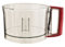 Magimix 5200XL Main Work Bowl - Red Handle
