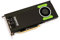 Nvidia PNY Technologies Quadro P4000 - The World's Most Powerful Single Slot Professional Graphics Card (VCQP4000-BLK)