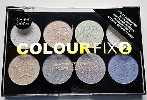 Technic Colour Fix Highlighting Poeders - 2