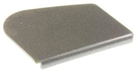 Ariston - Cardine a cerniera SUP izq. Frigo Ariston