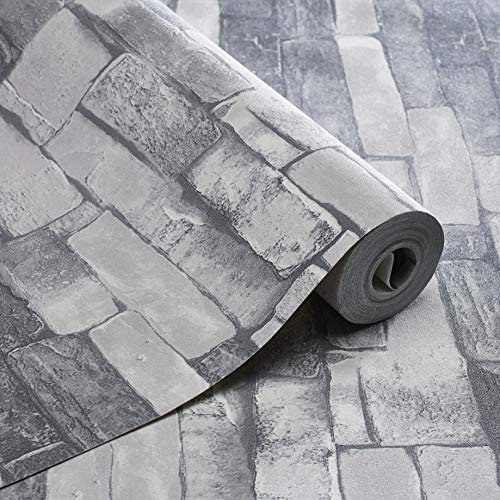 New York by Exclusive Brick Wallpaper (Q1412)