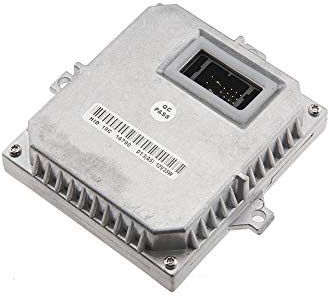 NTY CONTROL UNIT, LIGHTS SYSTEM D2S/D2R/ EPX-BM-001