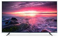Xiaomi Smart TV Mi LED TV L65M5-5ASP 65 Zoll 4K Ultra HD LED WiFi Schwarz