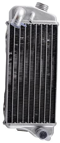 Radiateur de refroidissement Teknix moto Rieju 50 MRT 2009 à 2017 0/K00.580.5000