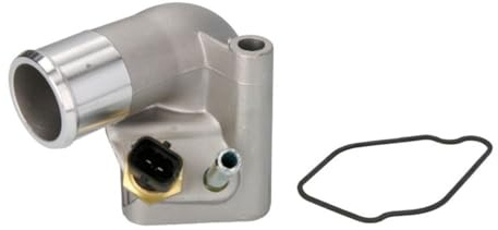 Thermotec D2X020TT - Thermostat, Kühlmittel