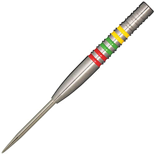 Cosmo darts discovery label darius labanauskas steel 90 % 23,5 g