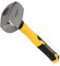 Club Hammer Fibreglass Shaft 1.81kg (4 lb)