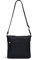 Radley Pocket Essentials Umhängetasche mit Reißverschluss, klein, Schwarz , Small