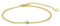 XENOX® Zarge Armband - Damen Armband aus hochwertigem 925/- Sterlingsilber mit Zirkonia Stein | XS7387G