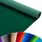 Primaflor Event- & Messeteppich Podium - Petrol - 100x1000 cm– Robuster Flachfilzteppich mit Rutschfester, schalldämmender Oberfläche – ideal für den Messen, Ausstellungen & Events