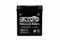 Batteria moto Kyoto GTX7L - BS pronta all'uso - Dimensioni: 11,4 x 7,1 x 13,1 cm per HONDA VT250CS 250-1997