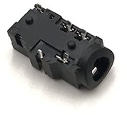 YANHAO [Pièces détachées pour Jeux vidéo] for NS Switch Lite Casque Connect Port Prise Casque Écouteur Connecteur Jack Plug Port (Color : for Switch Lite)