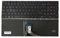 GinTai Laptops US Keyboard Backlit Purple Replacement for HP Pavilion Gaming 15-DK 15-EC 15-CX NSK-XN2BC PK1328B1B0900101