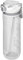 Opard Peak 700 ml/1000 ml Trinkflasche mit Strohhalm, BPA-frei, Auslaufsichere Flasche mit Klappdeckel