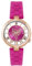 Philipp Plein Plein Sport Damen Uhr Analog Quarz Tiger Luxe PSMBA1123 Silikon