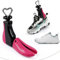 Schuhdehner 1 Stück Frauen Männer Einstellbare Stiefeldehner Schuhspanner Schuhdehner Widener für Damen High Top Schuhe Alle Schuhtypen(EU 35-42/EU 43-47)