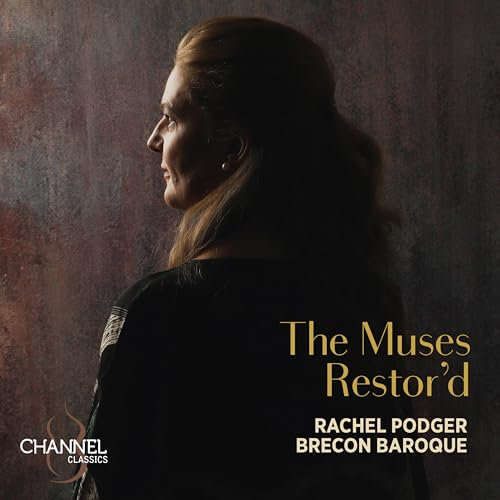 Channel Classics (Naxos Deutschland Musik & Video Vertriebs-)