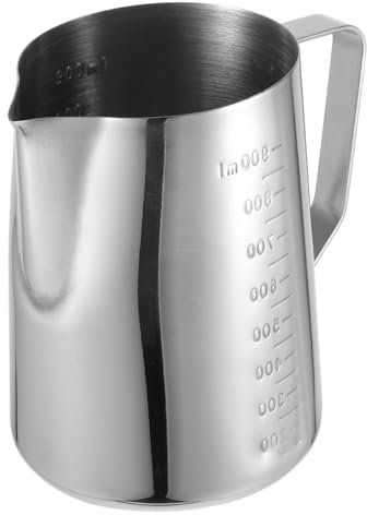 Hohopeti Melting Pot for Candle Making Candle Pouring Pitcher Function for DIY and Wax Melt Making