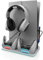 Freaks and Geeks - Station Ventilée RGB et Charge pour PS5/PS5 Slim - Blanche