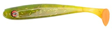 Zocca Baits Gummifische Shads