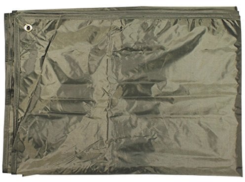 MFH Mehrzweckplane Tarp 200 x 300 cm (Oliv)