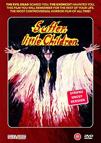 Suffer Little Children