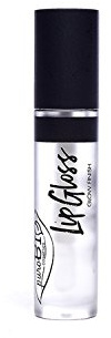 Lipgloss Lucidalabbra dalla finitura lucida e luminosa 01