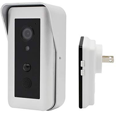 New Landing Long Time Standby 960P 180 Degree Wireless WIFI Doorbell Video Door Phone