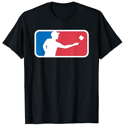 Cornhole Legende T-Shirt