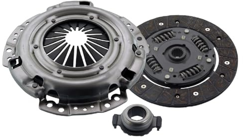 Clutch Kit Blue Print ADP153006 Febi Bilston -New Pck of 1