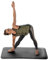 Airex Gymnastikmatte Fitline 100