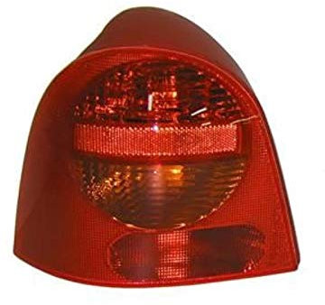 Rückleuchte links für Twingo Bj. 09/98-09/04 ohne Lampenträger 564