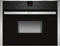 Four encastrable vapeur Neff C17DR00N0 - Four vapeur Inox - 100% vapeur - Vapeur - Hydrolyse - 38 litres