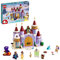 LEGO 43180 Disney Princess Belles winterliches Schloss