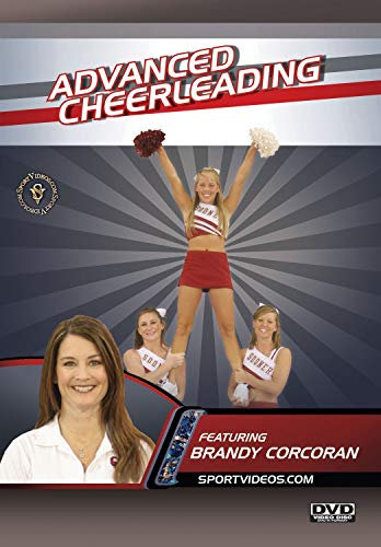 Advanced Cheerleading